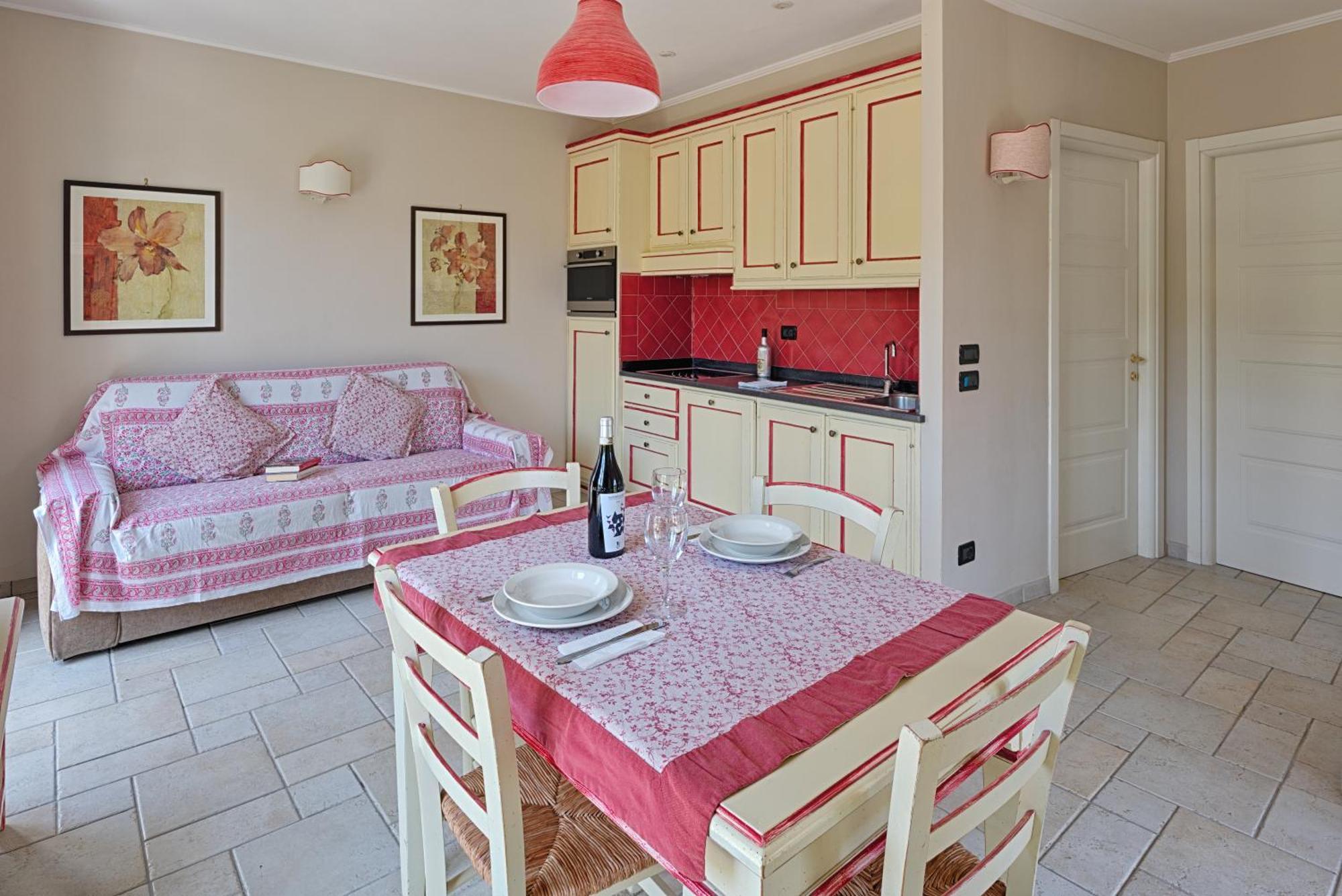 Casa Vacanze Nel Giardino Di Renzo Imperia Exterior foto