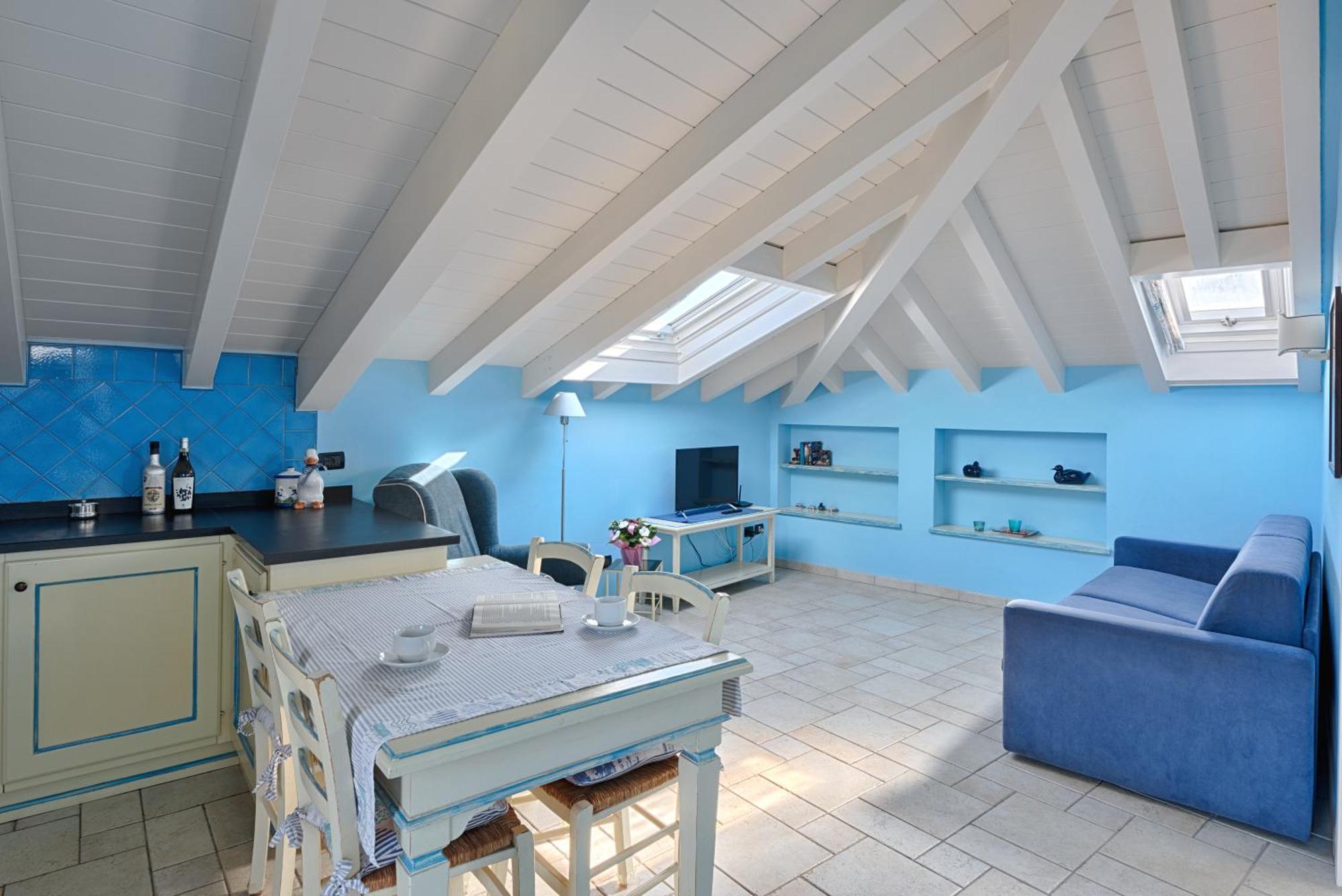 Casa Vacanze Nel Giardino Di Renzo Imperia Exterior foto